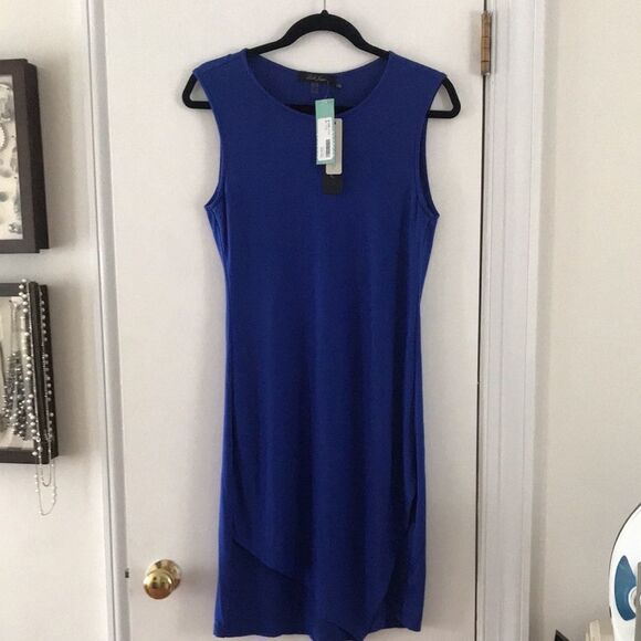 Laila Jayde Colin Dress - Picture 1 of 5